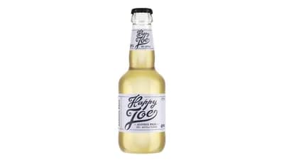 Alkoholiton siideri Happy Joe dry apple 0,0%