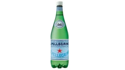 San Pellegrino 0,75 l