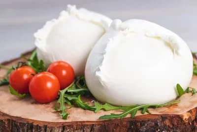 Bufala Mozzarella