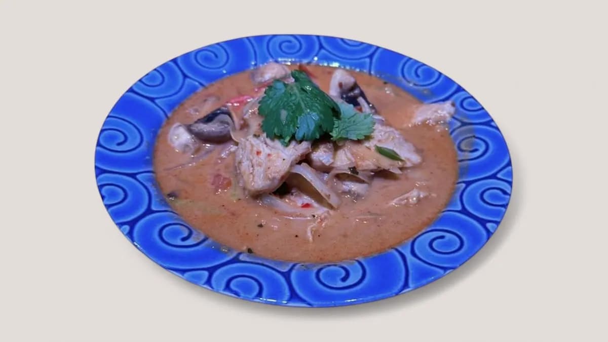 11. Tom Yam