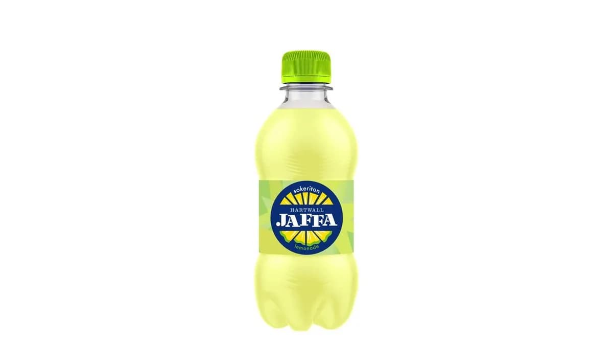 Jaffa Lemonade 0,33 l