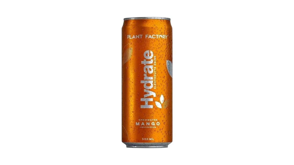 Hydrate Coconut Mango
