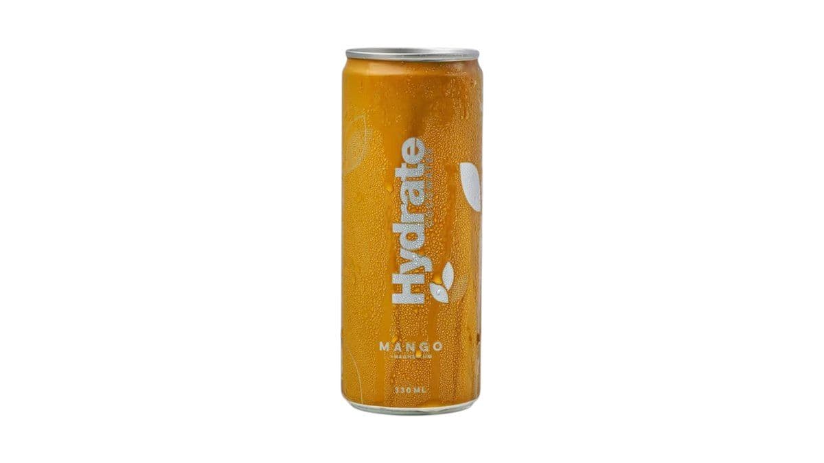 Hydrate Coconut Mango