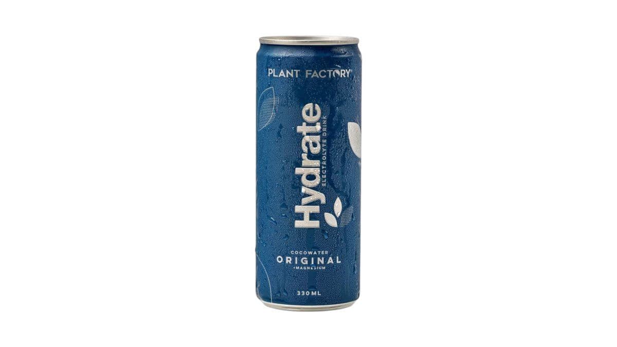 Hydrate Coconut Water Original