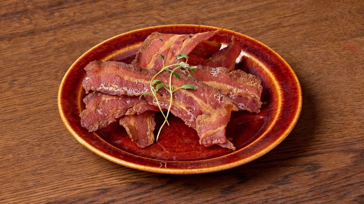Bacon