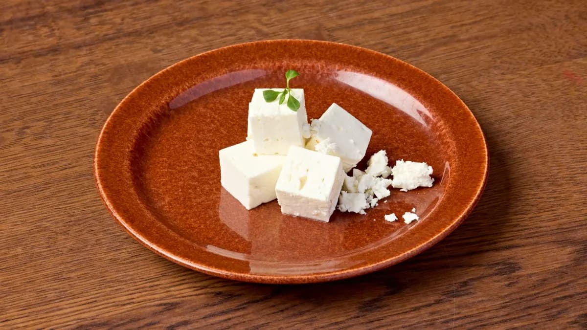 Feta