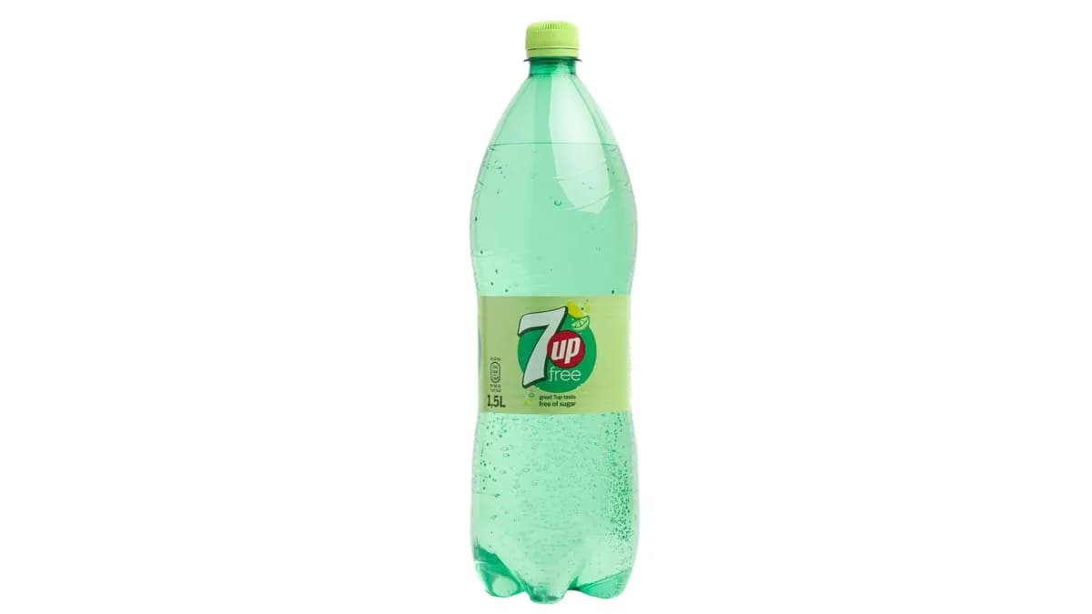 7up 1,5l