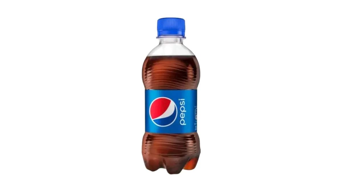 Pepsi 0,33l