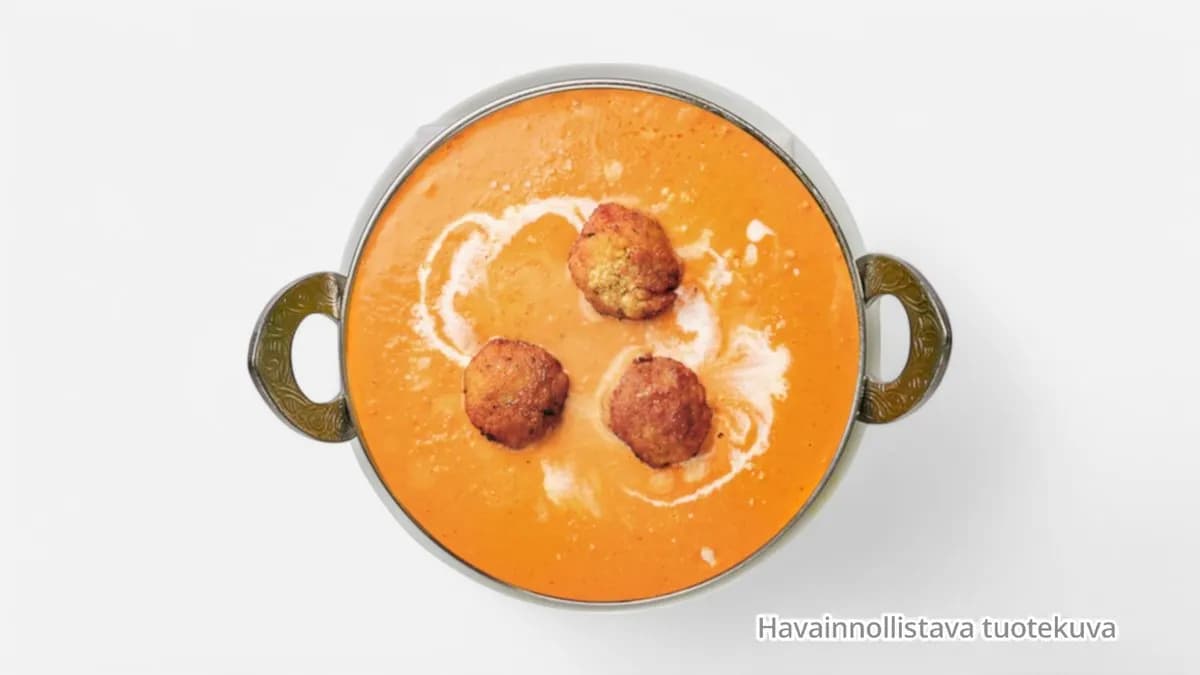 Malai Kofta (G)