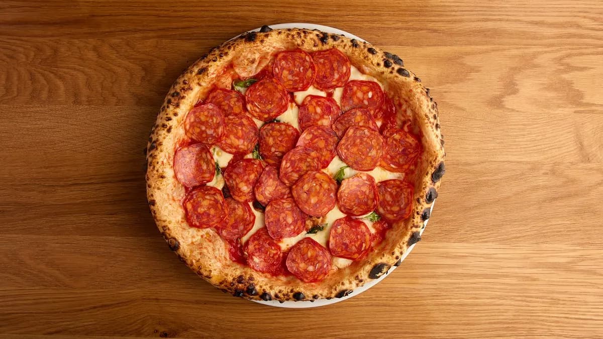Tupla pepperoni