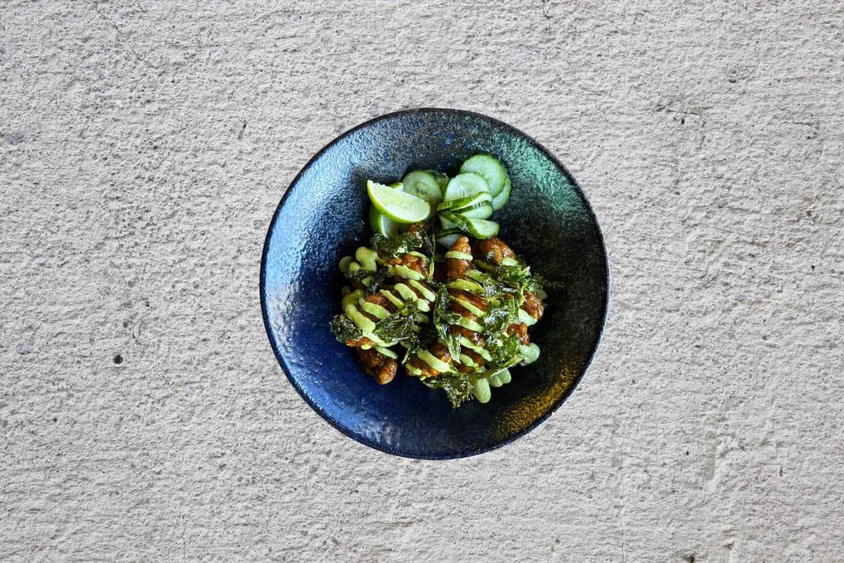 The Six Million Dollar Man (G, M/ *VE)