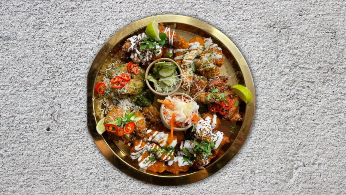 Wings: All Them Chicks (L)