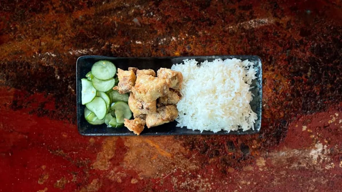 Boneless: Kids Combo