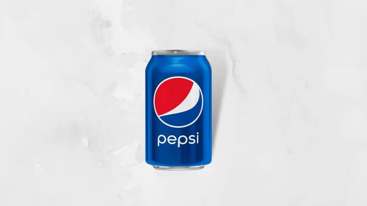 Pepsi 0,33 l