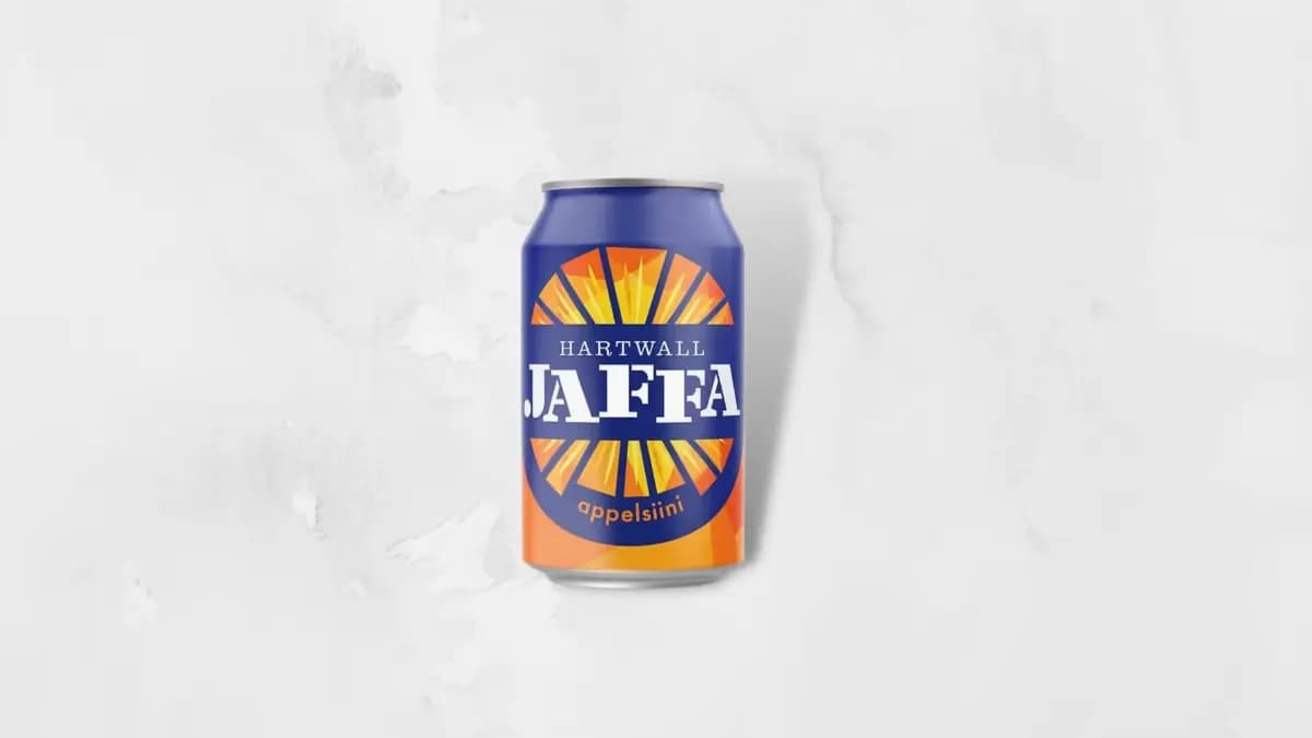 Jaffa 0,33l