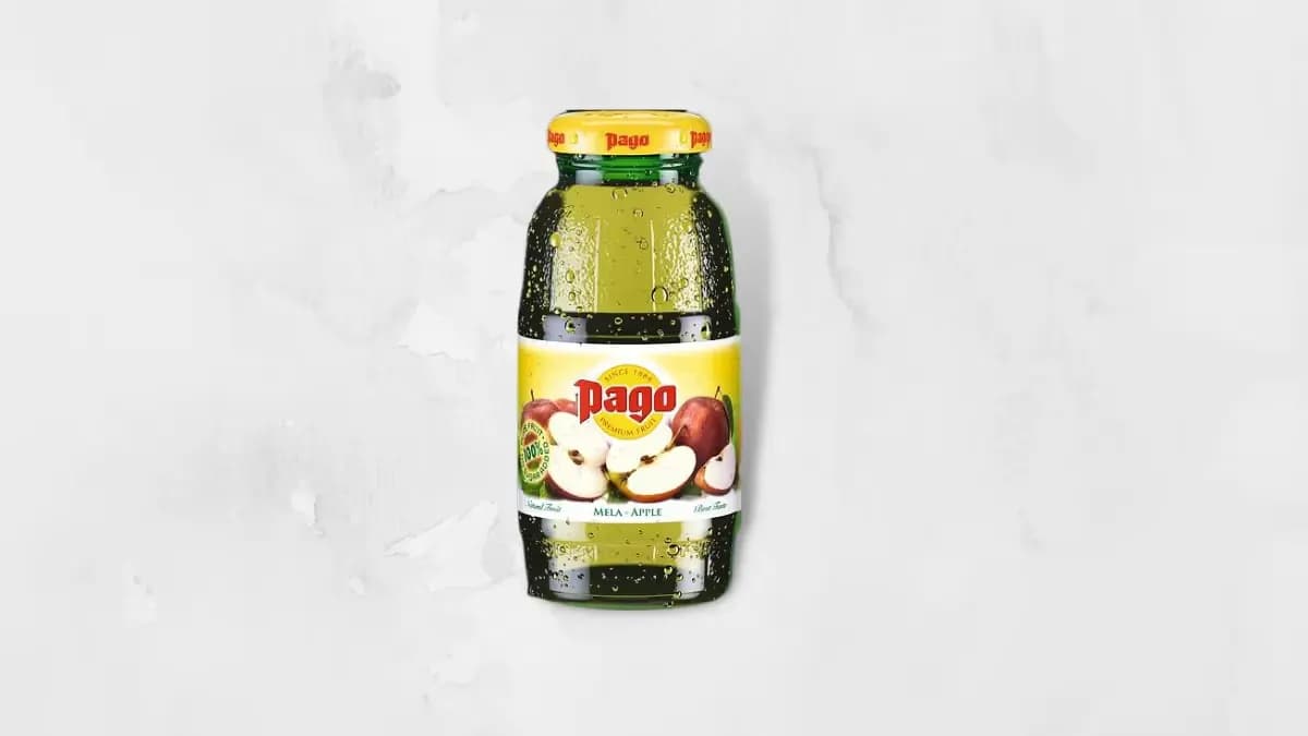 Pago Omenatäysmehu 2 dl