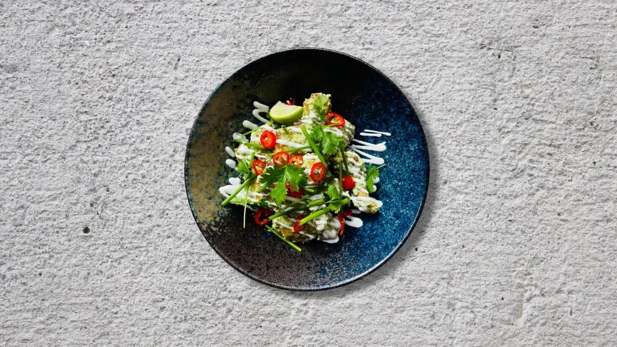 Green Papi (G, M/ *VE)