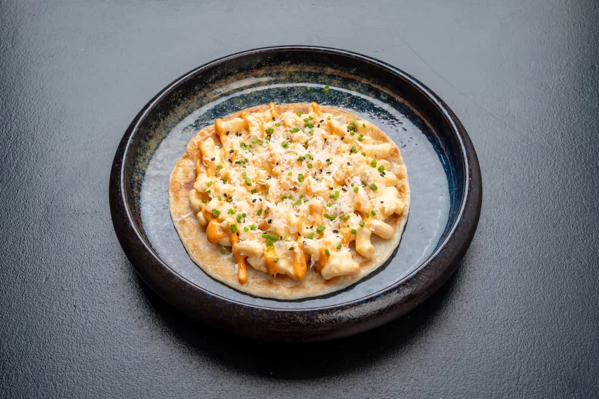 Pretty Mac 'n' Cheese (L)