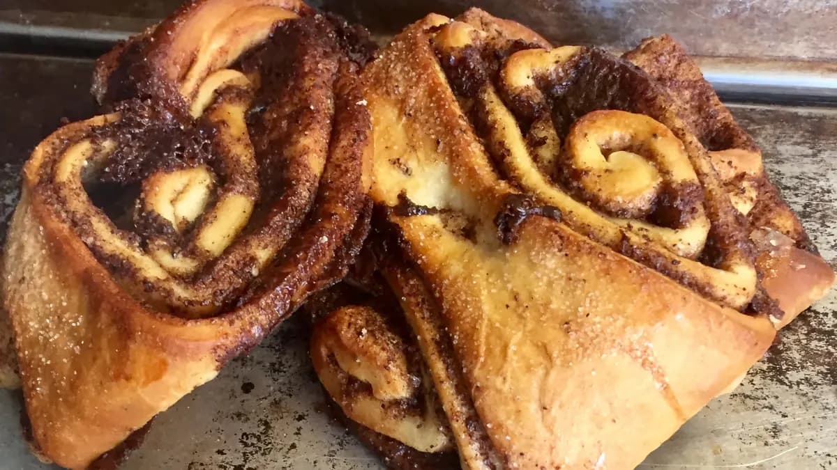 1. Iso Kanelipuusti (L)