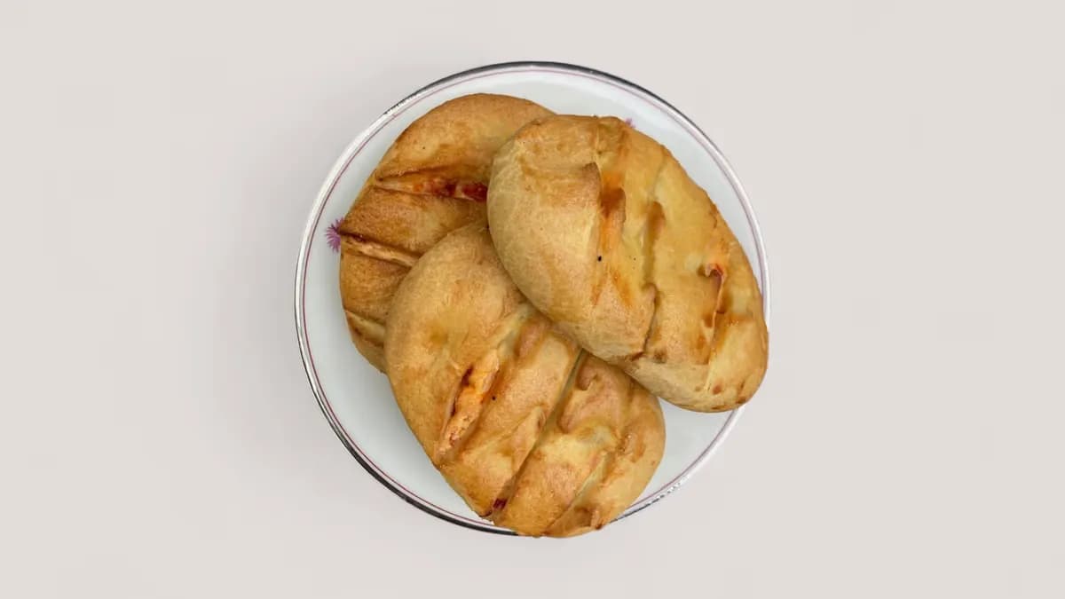 4. Chorizoempanada 3 kpl (L)