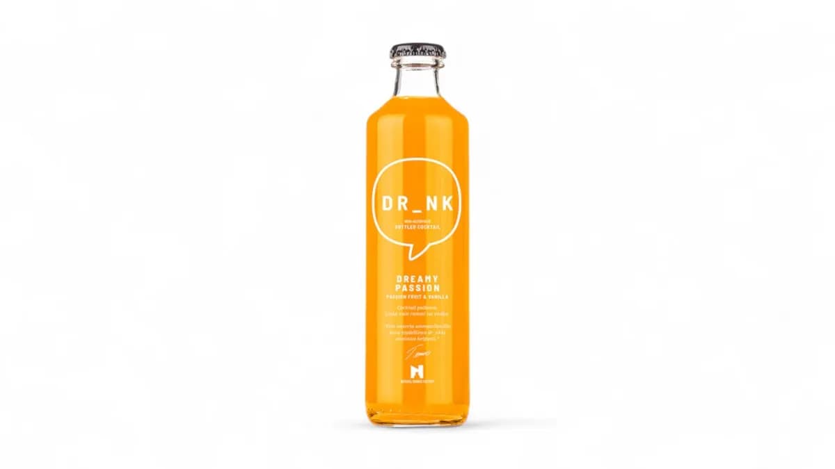 DR_NK Dreamy Passion