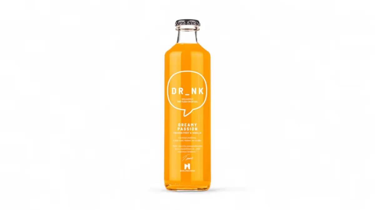 DR_NK Dreamy Passion