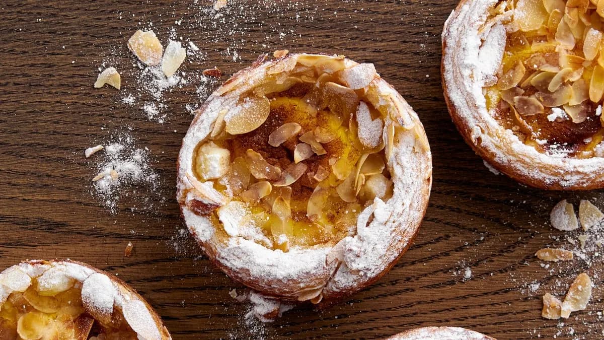 Supreme omenaviineri