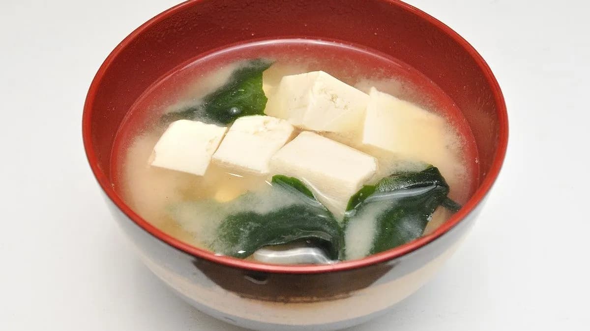 Miso Soup