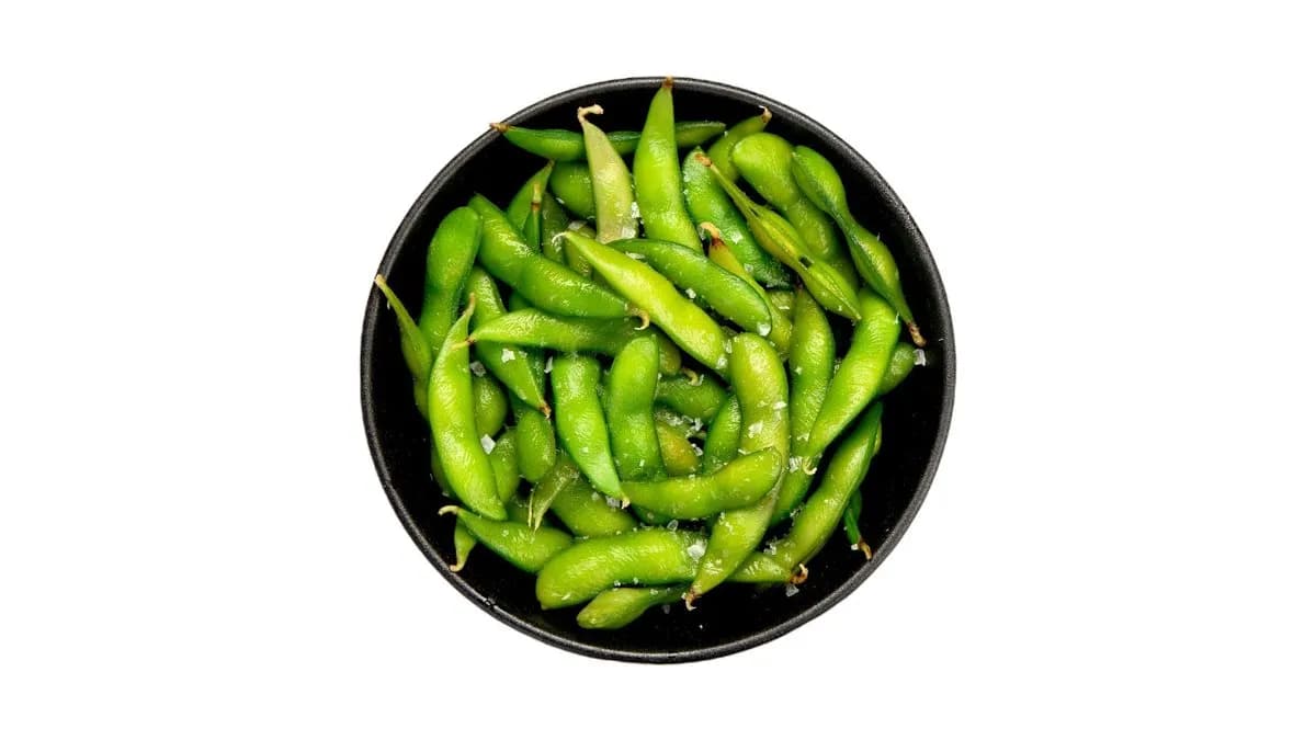 EDAMAME (V)