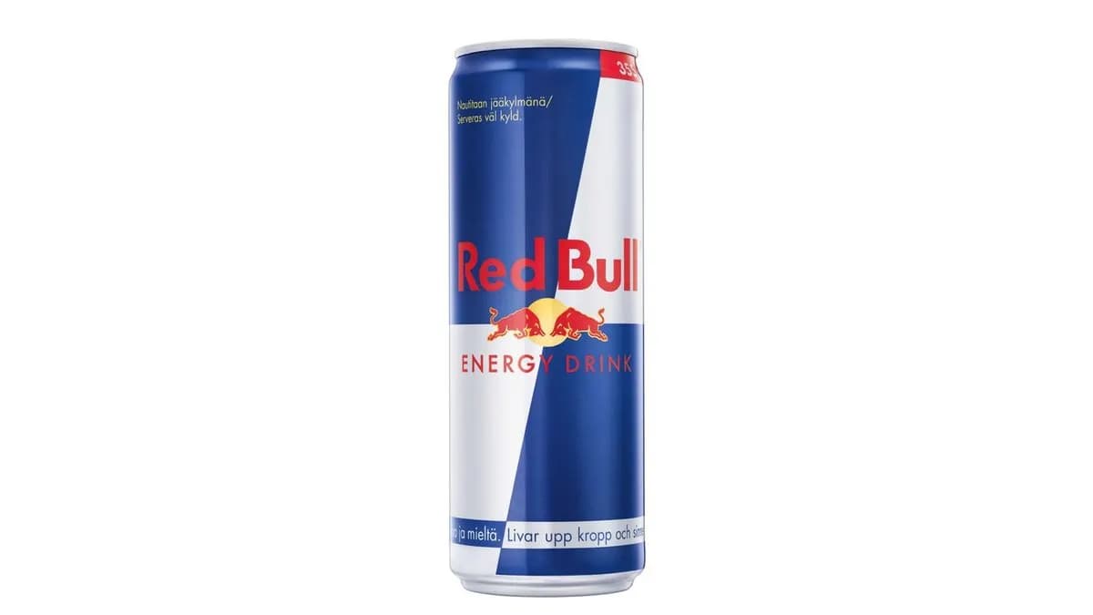 Red Bull Energiajuoma 0,355l