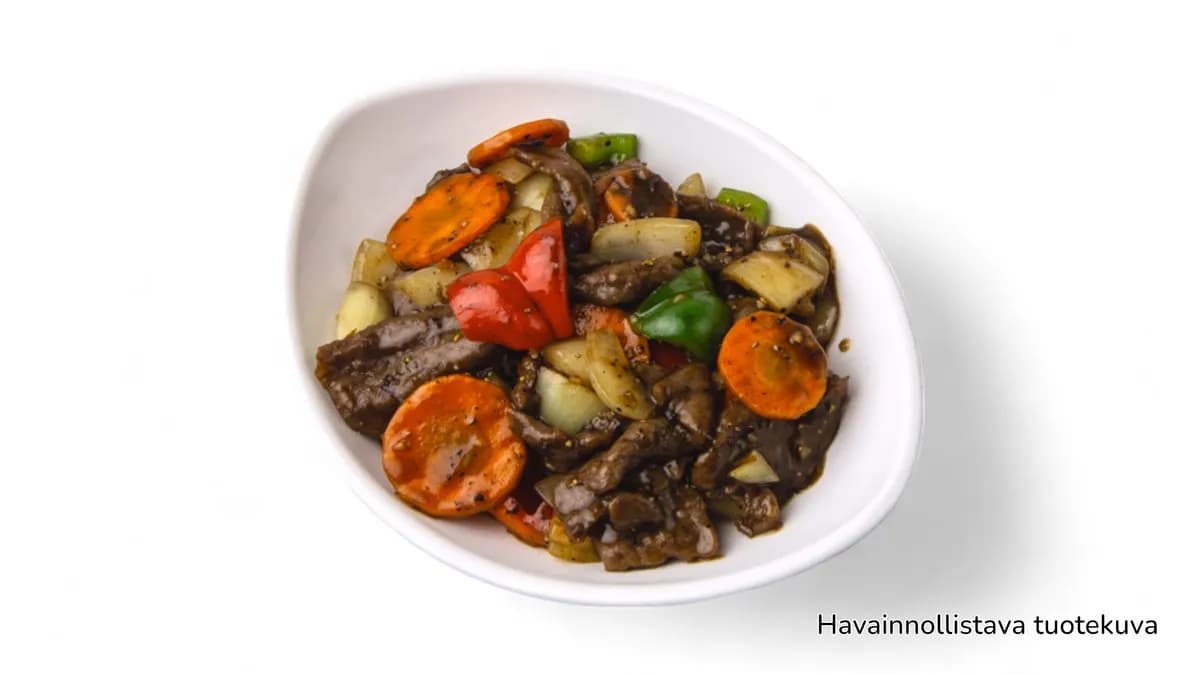 E8. Porsasta Tai-mustapippuri