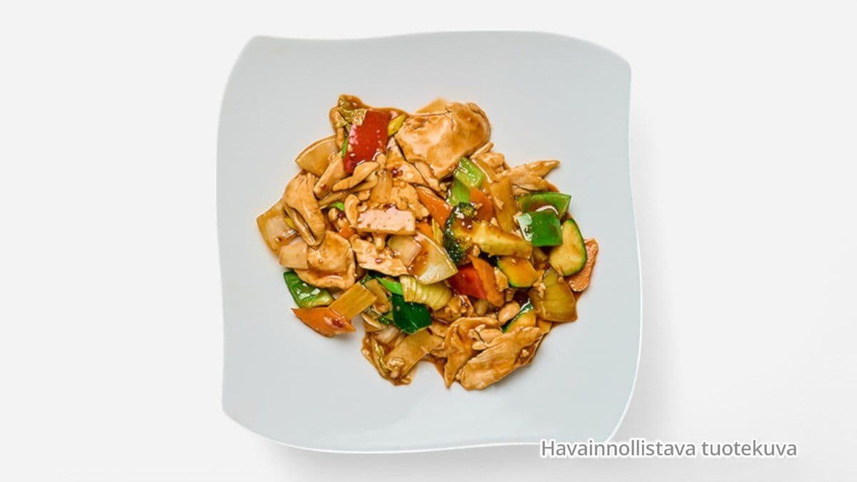 Sichuanin kana 🌶🌶