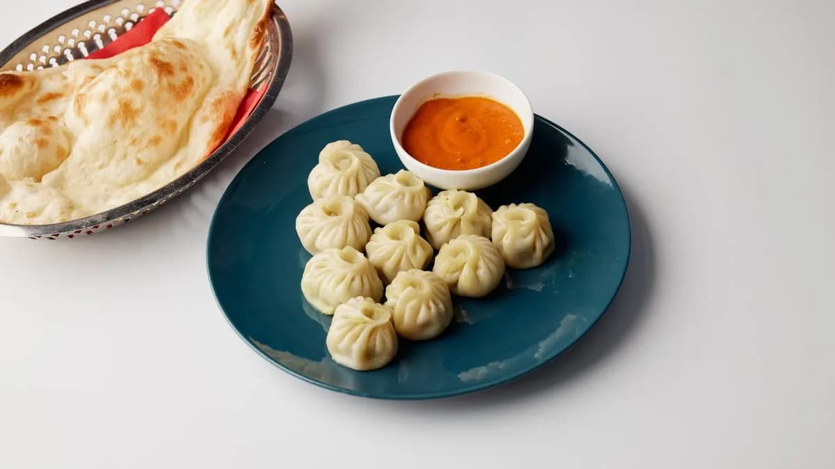 Mutton momo 10 kpl (L,M)