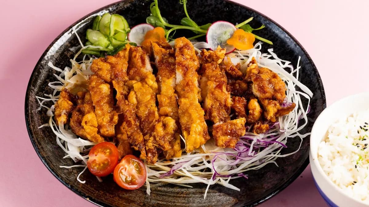 M02. Yurinchi Chicken