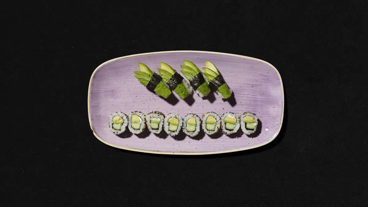 Avokado-unelma 12kpl