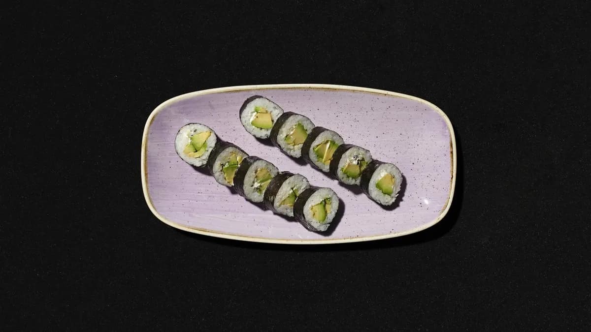 Avocadomaki