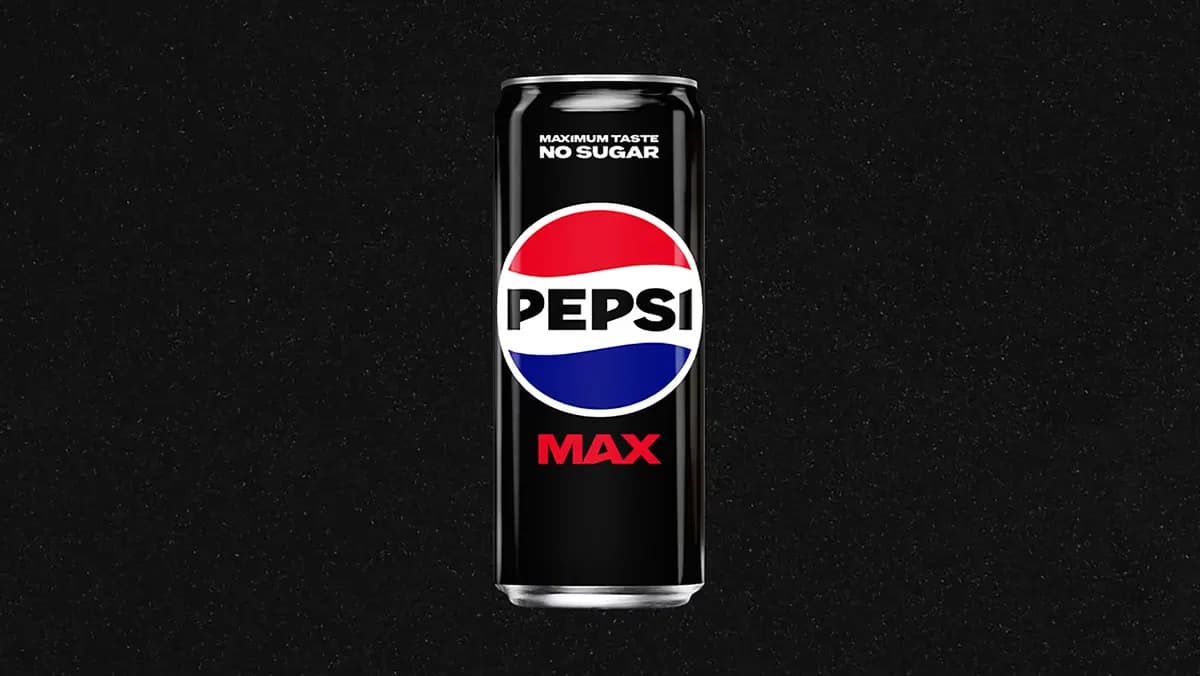 Pepsi Max 0,25 l