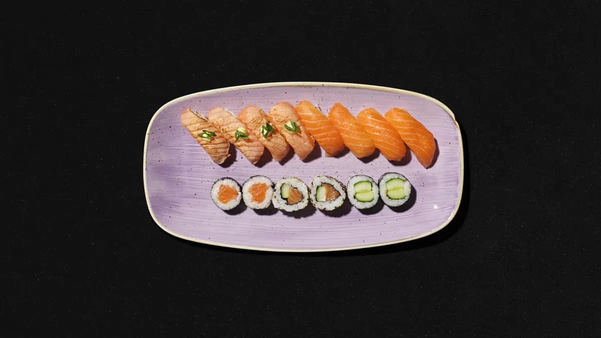 LOUNAS Lohirakastaja 14kpl