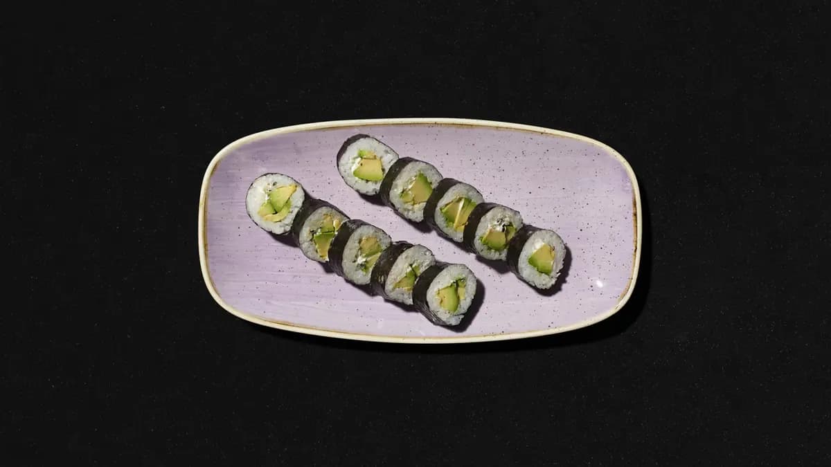 Avocadomaki