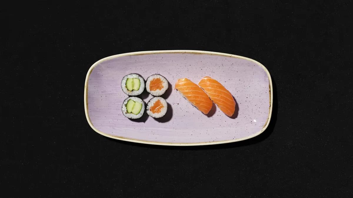 Lasten lajitelma 6kpl