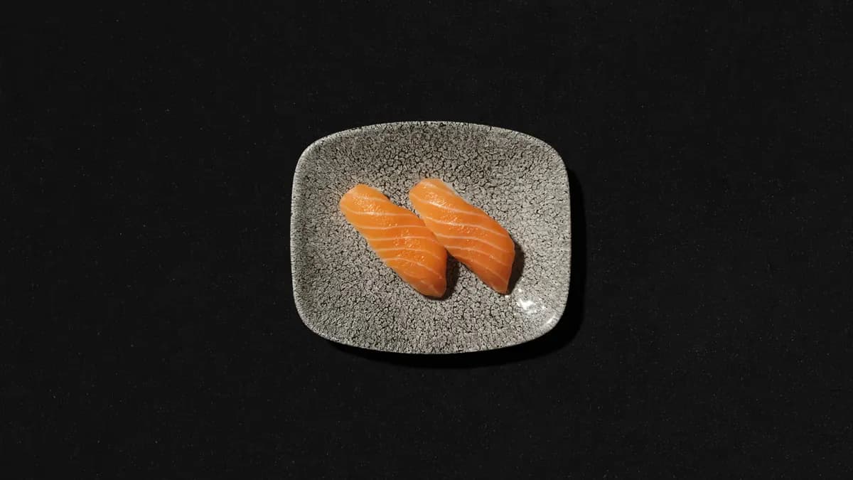 Lohi nigiri