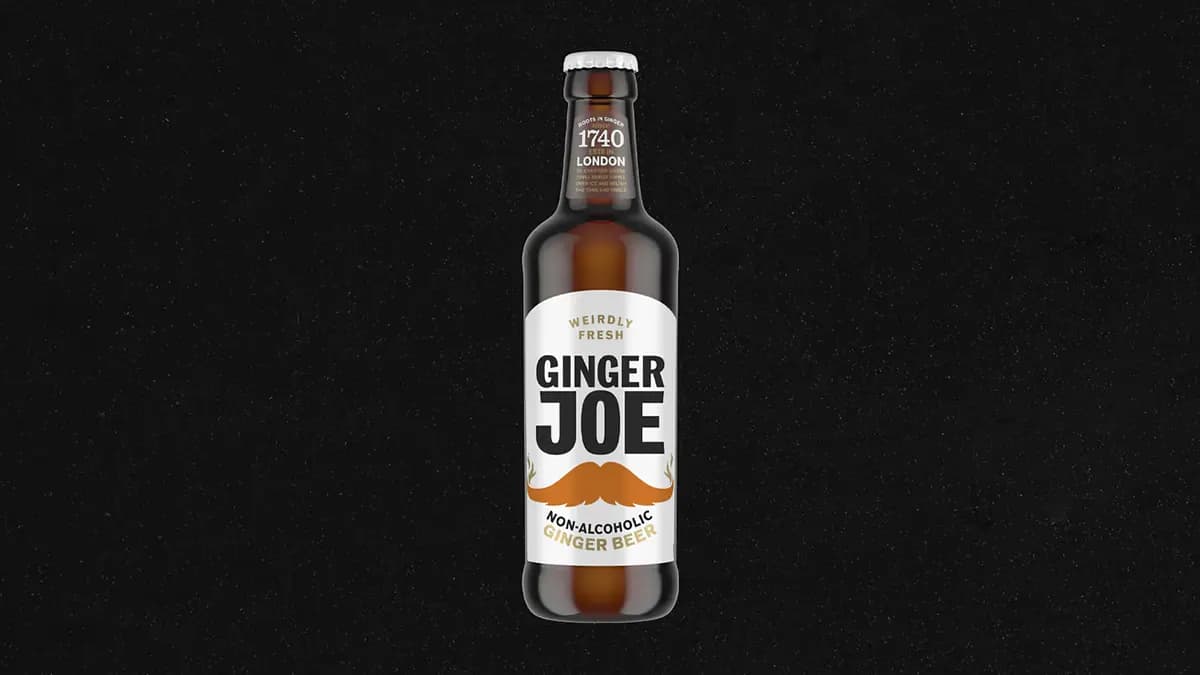 Stones Ginger Joe plo 0%
