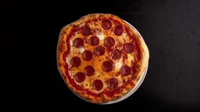 Pepperoni