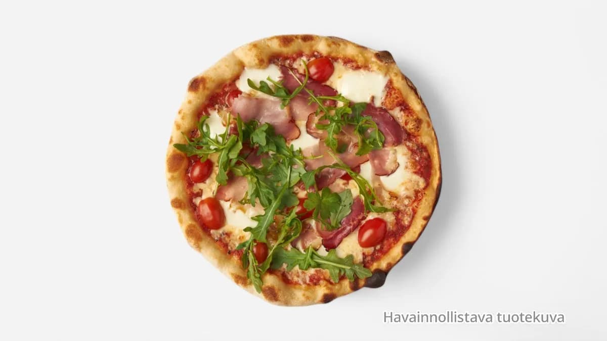 Chevre perhepizzat