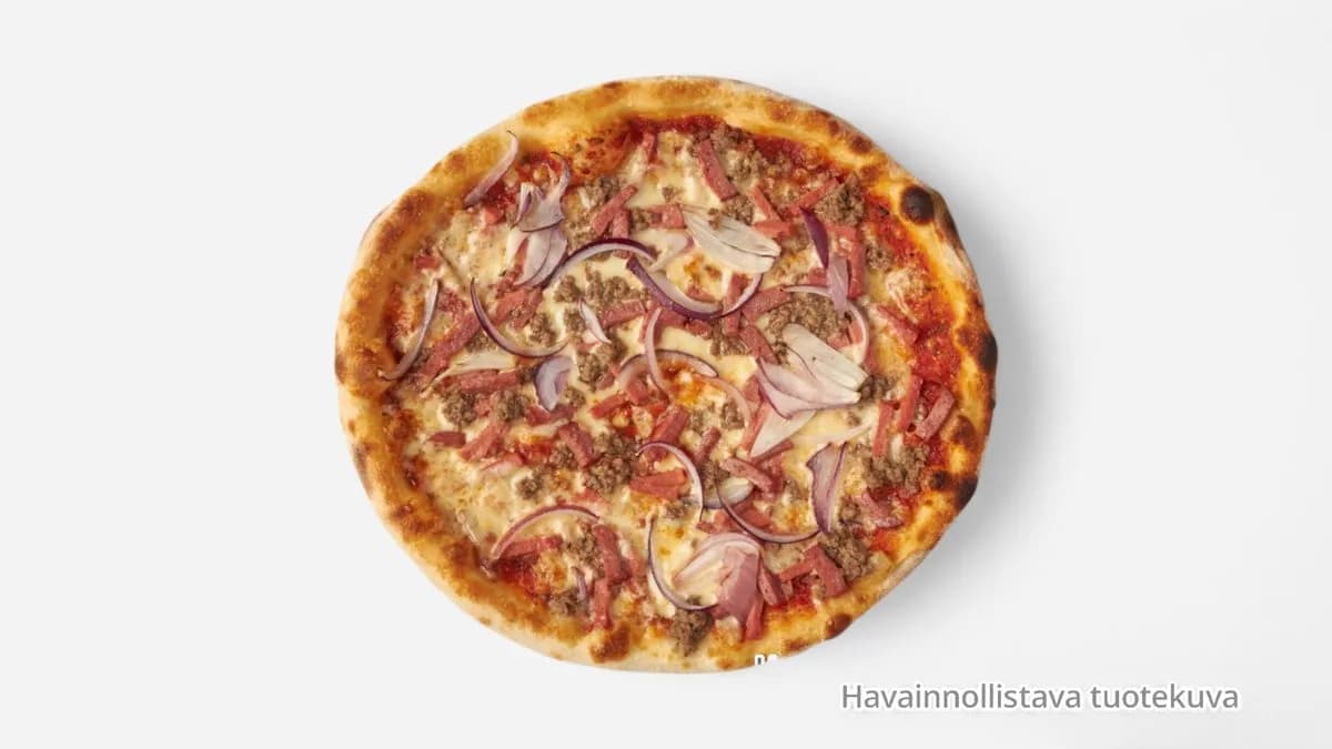 Dillinger perhepizzat