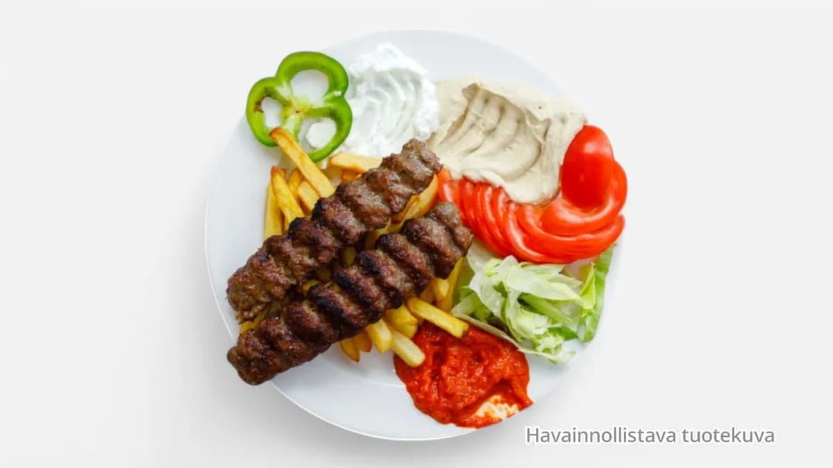 Piro kebab 🌶️🌶️🌶️