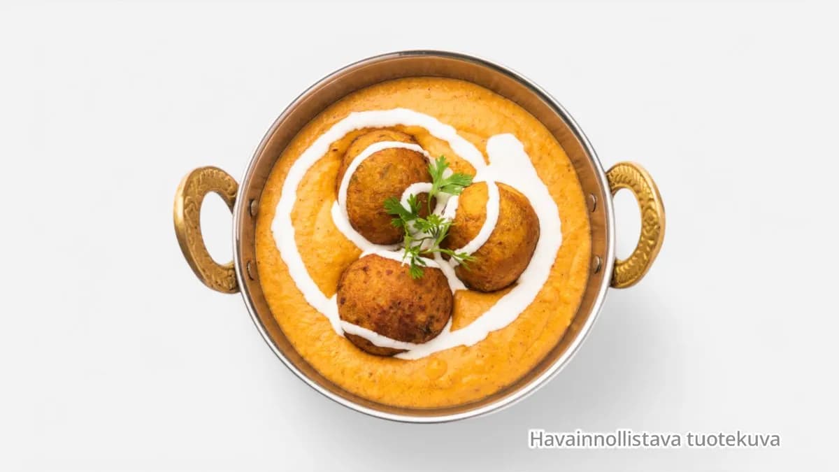 Malai kofta