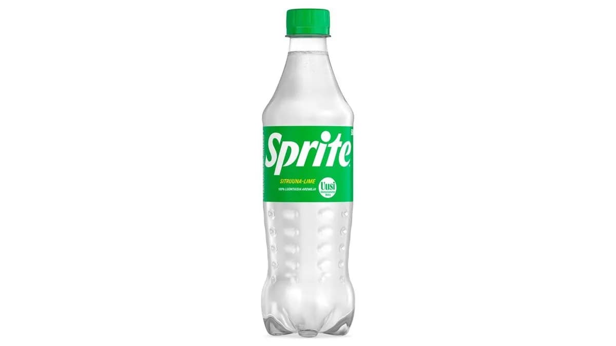 Sprite 0,5l