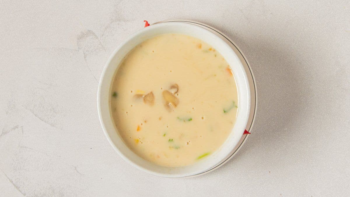 2. Himalaya Special Soup (G)🌶