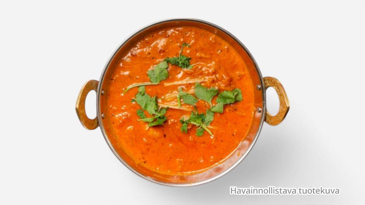25. Paneer Masala (G)